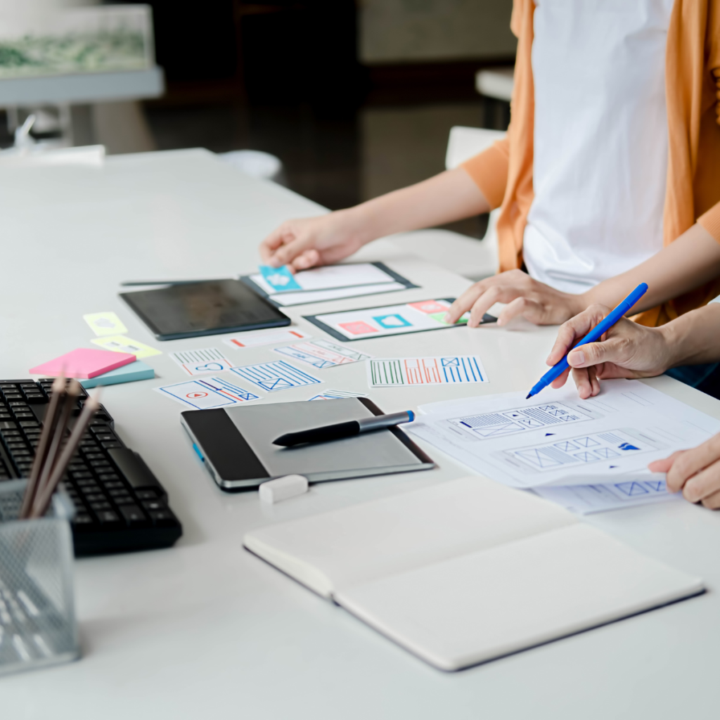 web development companies Vancouver