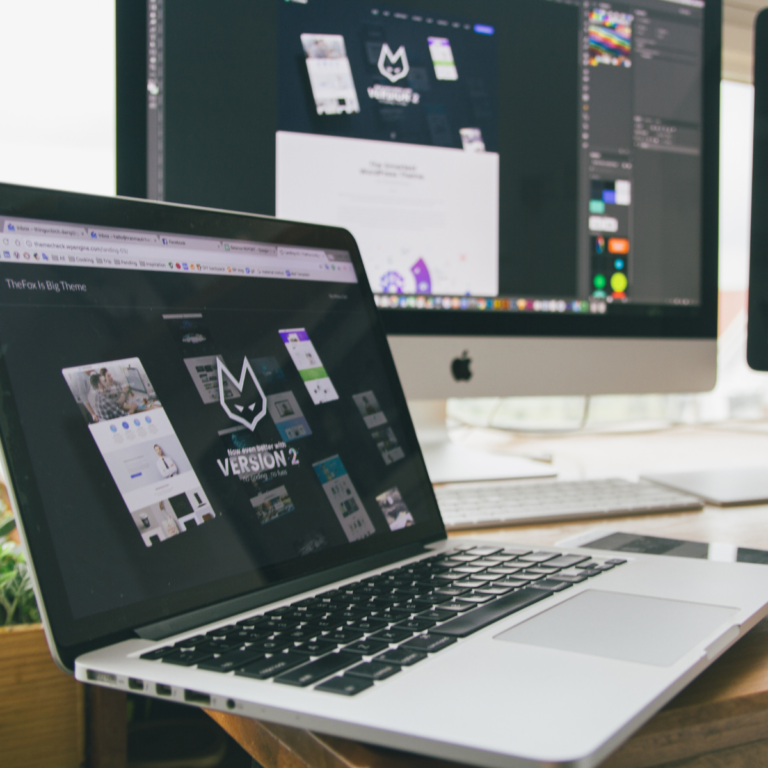 web development companies Vancouver