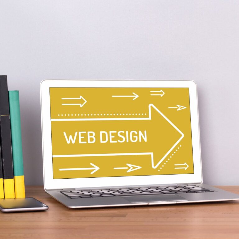 Web Design Services