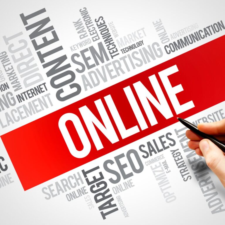 Online Presence and SEO