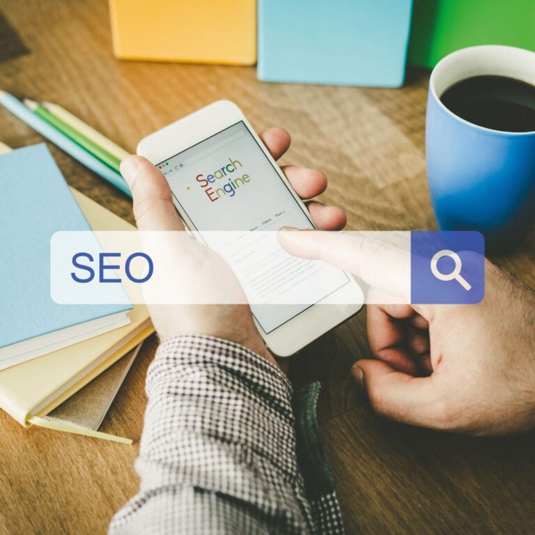 SEO Services