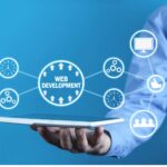 How do Web Development Companies Help Start-Ups Thrive?