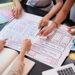 Three Features of a Perfectly Designed Website