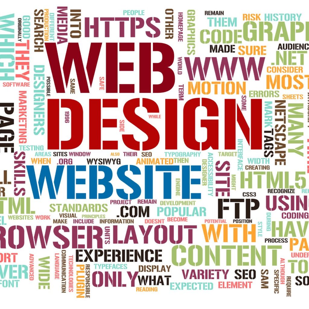 Web Design Service