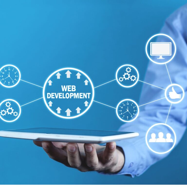 Web Development Company